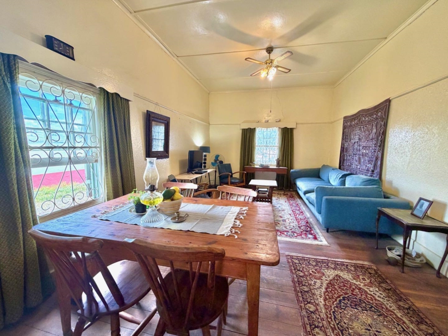 4 Bedroom Property for Sale in Merweville Western Cape